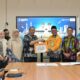Bapenda Distribusikan 19.487 SPPDT-PBB di Bontang Selatan, Dorong Digitalisasi dan Optimalisasi PAD