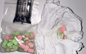 Polda Kaltim Amankan Remaja Pembawa 50 Butir Ekstasi di Samarinda