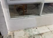 SMKN 7 Palopo Dibobol Maling, Mesin Las Senilai Rp46 Juta Raib