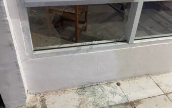 SMKN 7 Palopo Dibobol Maling, Mesin Las Senilai Rp46 Juta Raib