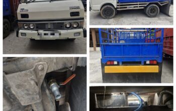 Modus Tangki Rakitan Terungkap, Polisi Amankan 4 Pelaku Penyalahgunaan BBM