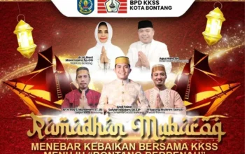 Semarak Ramadan 1447 H, KKSS Bontang Gelar Islamic Festival dan Safari Ramadan
