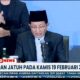 Pemerintah Tetapkan 1 Ramadan 1447 H Jatuh pada Kamis 19 Februari 2026