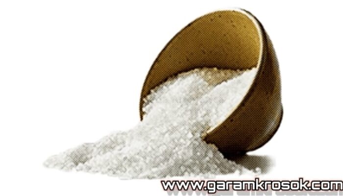 Suplier Garam Krosok Madura Surabaya Harga Khusus Grosir