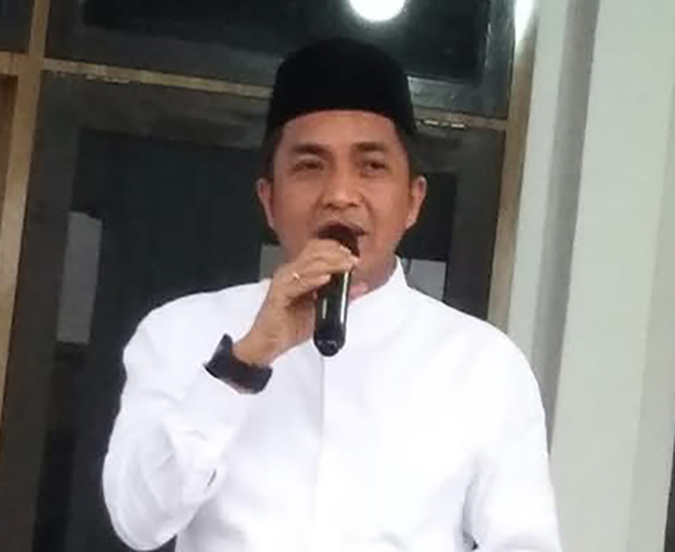 Andi Rahmat