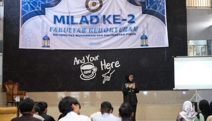 Pemkot Bontang Dukung Penguatan Pendidikan Kedokteran di Kaltim