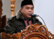 Pemkot Bontang Siapkan Rp24 Miliar untuk Pegiat Agama