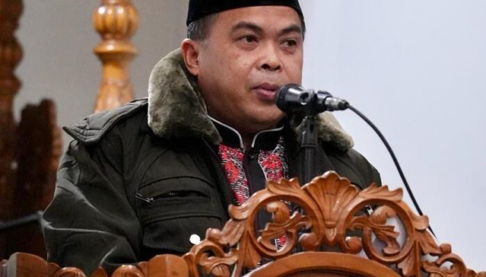 Pemkot Bontang Siapkan Rp24 Miliar untuk Pegiat Agama