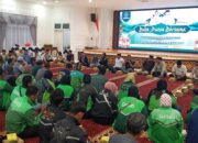 Pemkot Bontang Bakal Siapkan Stasiun Khusus Ojol dan Jas Hujan Gratis 