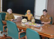 Wali Kota Soroti Rendahnya Capaian LHKPN 2025, Tekankan Komitmen Moral Aparatur