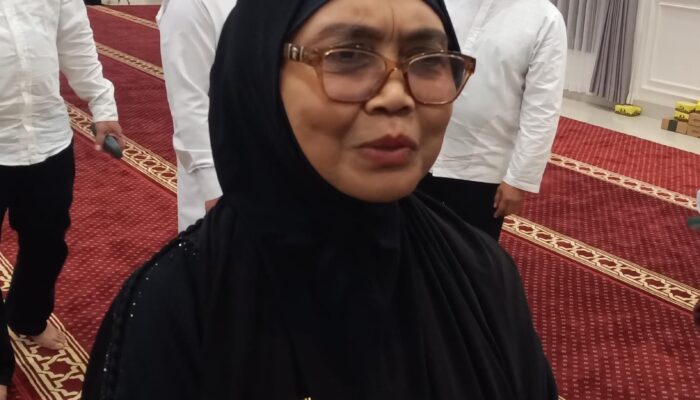 Cair Dua Pekan Sebelum Lebaran, PPPK Paruh Waktu Dapat THR Rp2 Juta