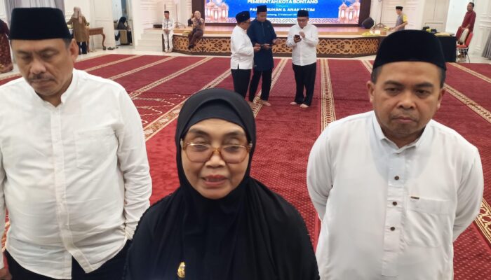 Pemkot Bontang Instruksikan Penangkapan Buaya, Respons Cepat Lindungi Warga Pesisir