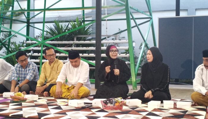 Wali Kota Bontang Paparkan Detail Belanja Rp14,7 Miliar