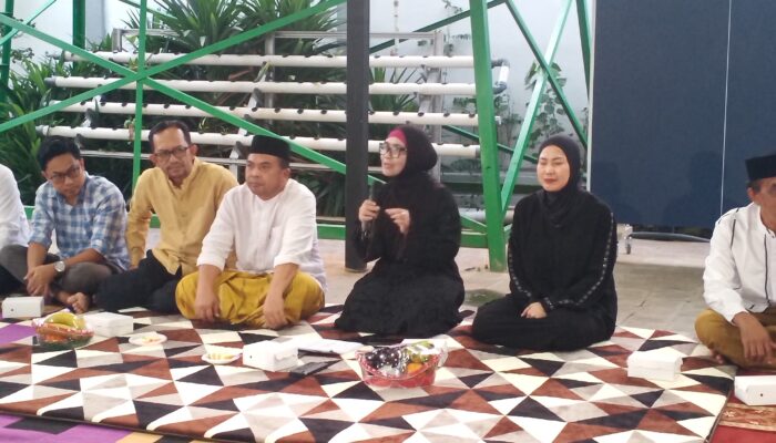 Daripada Sewa Terus, Pemkot Bontang Siapkan Rp8 Miliar Beli Mes di Jakarta