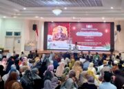 Puncak Ramadan Islamic Festival KKSS Bontang; Berbagi Takjil, Serahkan Hadiah Lomba hingga Buka Puasa Bersama