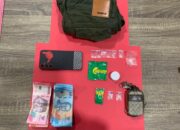 Edarkan Sabu dari Pinggir Jalan, Pria 32 Tahun di Kutai Barat Diringkus Polisi