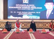 Buka Puasa Bersama IKA Unhas Bontang, Wali Kota Ajak Perkuat Kepedulian Sosial di Bulan Ramadan
