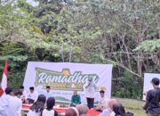 Sitti Yara Buka Ramadan Reboot 2026, Dorong Pelajar Bontang jadi Pemimpin Masa Depan