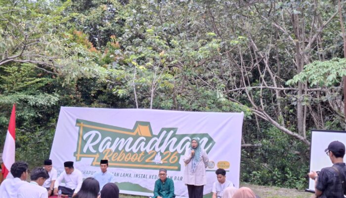 Sitti Yara Buka Ramadan Reboot 2026, Dorong Pelajar Bontang jadi Pemimpin Masa Depan