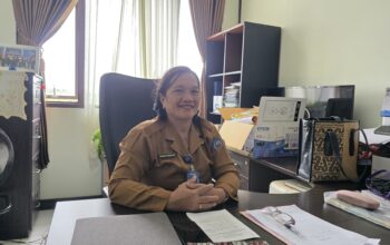 Catat Tanggalnya! DKP3 Bontang Siapkan Pangan Murah, Warga Bisa Belanja Sembako Harga Distributor