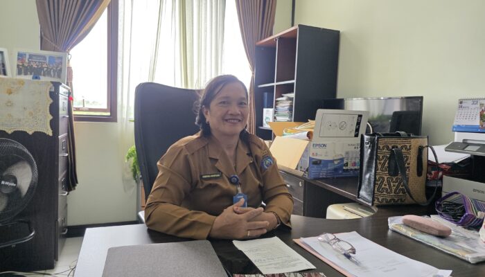 Catat Tanggalnya! DKP3 Bontang Siapkan Pangan Murah, Warga Bisa Belanja Sembako Harga Distributor