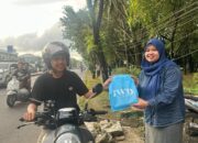 Berbagi di IWD 2026, Koalisi Perempuan Indonesia dan PWI Pangkep Gaungkan Pesan Perlindungan Perempuan