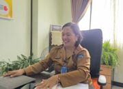 Masih Bergantung dari Luar Daerah, Tiga Bahan Pokok Ini jadi Perhatian DKP3 Bontang 