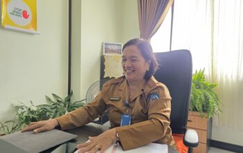 Masih Bergantung dari Luar Daerah, Tiga Bahan Pokok Ini jadi Perhatian DKP3 Bontang 