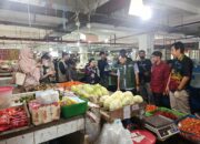 Stok Pangan di Bontang Dipastikan Aman hingga Lebaran