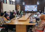 Wakili Bupati, Kadis Kominfo-SP Andi Zulkarnain Buka Sosialisasi Sertifikat Elektronik