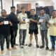 Semarak Liga Ramadan 2 Forum Jurnalis Bontang, Adu Kemampuan Efootball dan Domino