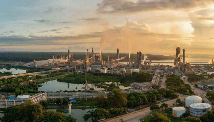 Pupuk Kaltim Perkuat Kontribusi pada Pembangunan Kalimantan Timur dan Bontang