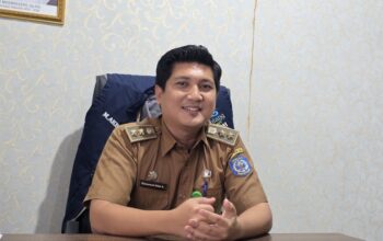 Bontang Lestari Kompak Jaga Lingkungan Lewat Gerakan Jumat Bersih 