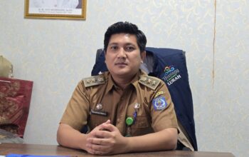 Program Terpadu Digagas, Kelurahan Bontang Lestari Gandeng Perusahaan dan Puskesmas Tangani Stunting