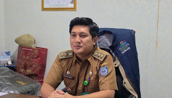 Pernikahan Dini Picu Stunting, Kelurahan Bontang Lestari Siapkan Edukasi Masif