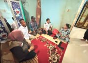 Program “Tengok Tetangga”, Gerakan Kolektif Bantu Warga Kurang Mampu