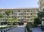 Pemkot Bontang Siapkan Rusunawa untuk Korban Kebakaran Berbas Tengah