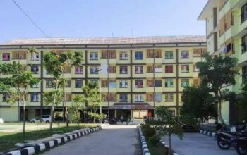 Pemkot Bontang Siapkan Rusunawa untuk Korban Kebakaran Berbas Tengah