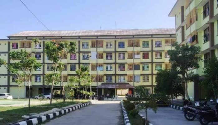 Pemkot Bontang Siapkan Rusunawa untuk Korban Kebakaran Berbas Tengah