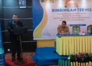 Pemkot Bontang Perkuat Transformasi Digital Lewat Bimtek Layanan Online Pondok Pasilan