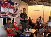 Reses di Dewakang Lompo, Muhammad Ramli Terima Keluhan Warga soal Banjir Rob dan Pendidikan  