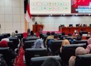 Pemkot Bontang Paparkan Kinerja 2025, Tegaskan Dampak Nyata Program Pembangunan