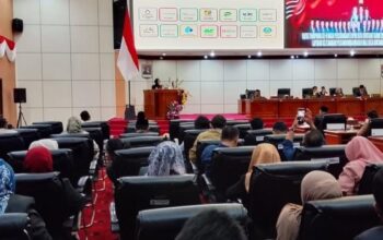 Pemkot Bontang Paparkan Kinerja 2025, Tegaskan Dampak Nyata Program Pembangunan