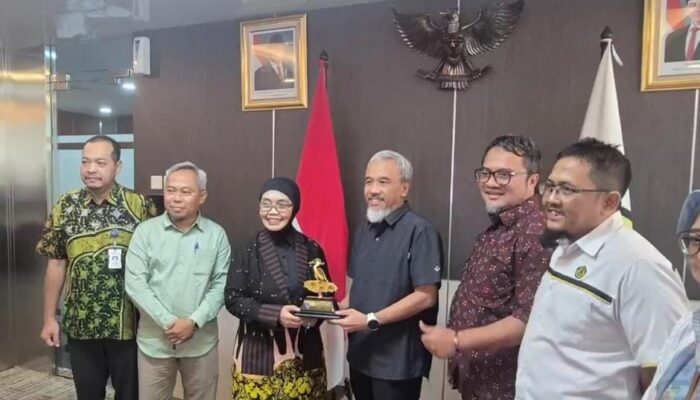 APBD Turun, Wali Kota Bontang Pastikan Program Prioritas Tetap Berjalan