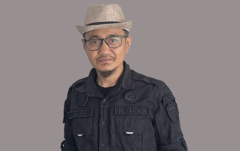 Lukman Hamarong