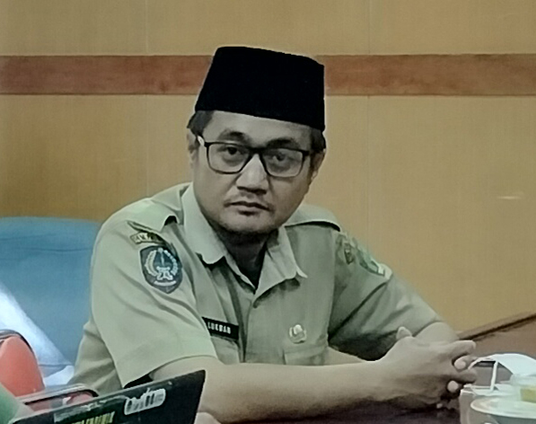 Lukman Hamarong