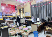 Kejar Target PAD, Bapenda Luwu Utara Lakukan Pencetakan Massal SPPT PBB-P2 Lebih Awal