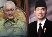 Bangsa Berduka, Wapres ke-6 RI Try Sutrisno Wafat di Usia 90 Tahun