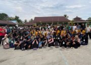 Dari Tolada untuk Muhammadiyah: Benih-benih Pemimpin Berkemajuan Telah Bersemi