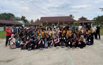 Dari Tolada untuk Muhammadiyah: Benih-benih Pemimpin Berkemajuan Telah Bersemi